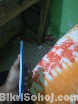 Tecno spark  go